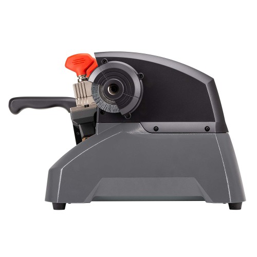 [EU Ship] Xhorse XC0300EN Condor XC-003 Mechanical Key Cutting Machine with LED