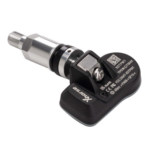 4pcs XHORSE XDTPM1EN TPMS Sensor Universal Programmable XTPMS Sensor Support 315/433Mhz