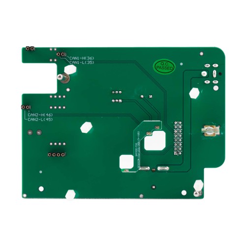 CG BMW BDC2 Adapter for CG A2 Solder-free Installation Non-destructive Repair