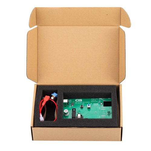 CG BMW BDC2 Adapter for CG A2 Solder-free Installation Non-destructive Repair