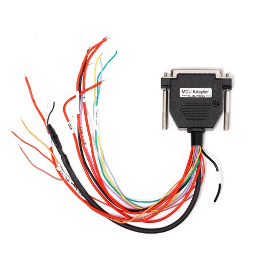 Xhorse MCU Adapter for Multi Prog