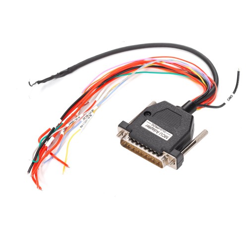 Xhorse MCU Adapter for Multi Prog