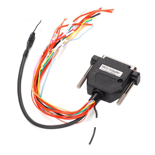 Xhorse MCU Adapter for Multi Prog