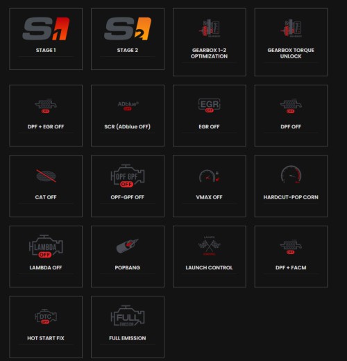 (30 Files Per Day) XirDecoder DTC - Chip Tuning - All Solutions Software Ultimate Version Supports Stage 1-2 Tuning