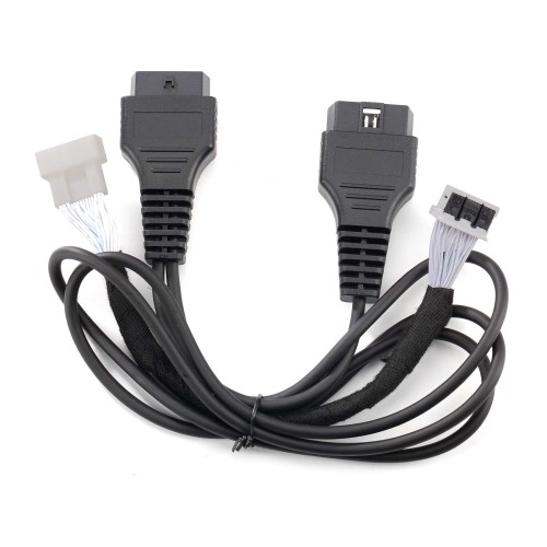 OEM 30PIN 8A-BA Cable for Toyota