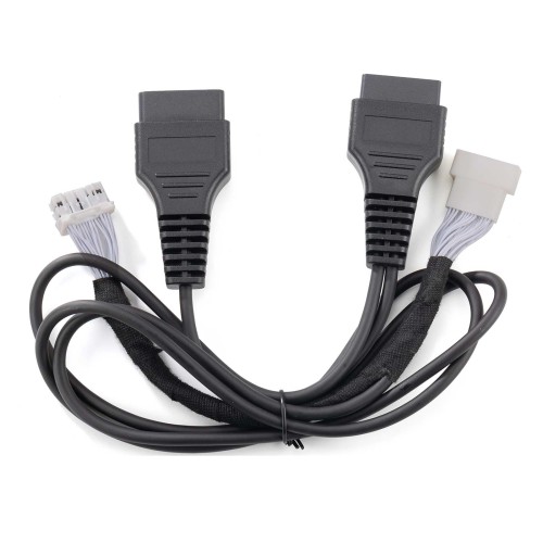 OEM 30PIN 8A-BA Cable for Toyota