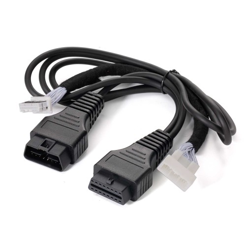 OEM 30PIN 8A-BA Cable for Toyota