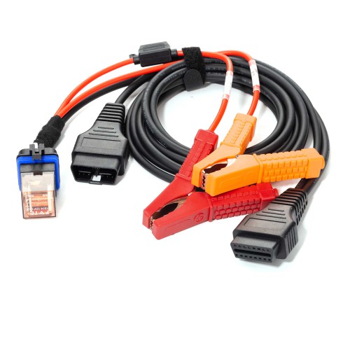 OEM All Keys Lost Cable For Ford work with VVDI Key Tool Plus