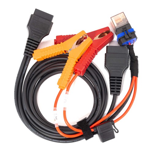 OEM All Keys Lost Cable For Ford work with VVDI Key Tool Plus