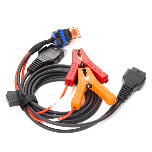 OEM All Keys Lost Cable For Ford work with VVDI Key Tool Plus