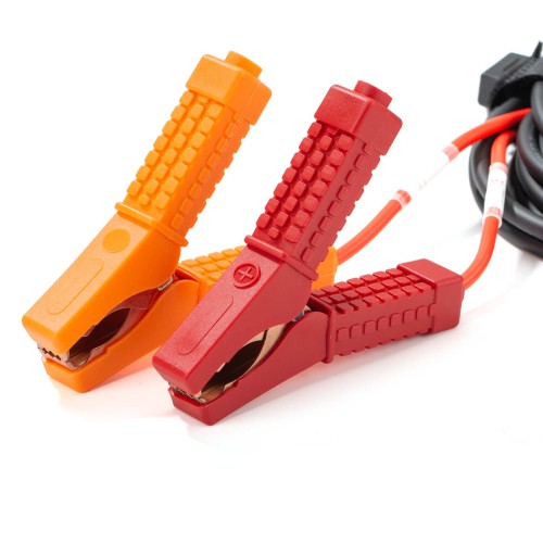 OEM All Keys Lost Cable For Ford work with VVDI Key Tool Plus