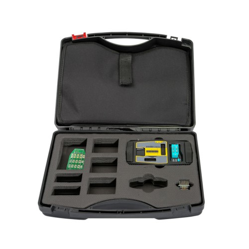 [US/EU Ship] [Second-Handed] 90% New Xhorse VVDI PROG Programmer Multi-Language Read/Write ECU MCU IMMO EEPROM