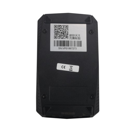 [US/EU Ship] [Second-Handed] 90% New Xhorse VVDI PROG Programmer Multi-Language Read/Write ECU MCU IMMO EEPROM