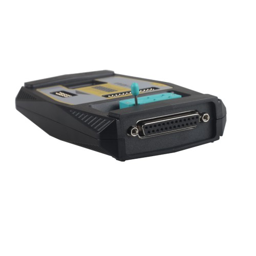 [US/EU Ship] [Second-Handed] 90% New Xhorse VVDI PROG Programmer Multi-Language Read/Write ECU MCU IMMO EEPROM
