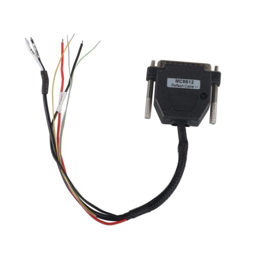 [US/EU Ship] [Second-Handed] 90% New Xhorse VVDI PROG Programmer Multi-Language Read/Write ECU MCU IMMO EEPROM
