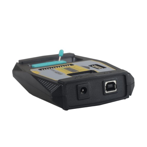 [US/EU Ship] [Second-Handed] 90% New Xhorse VVDI PROG Programmer Multi-Language Read/Write ECU MCU IMMO EEPROM