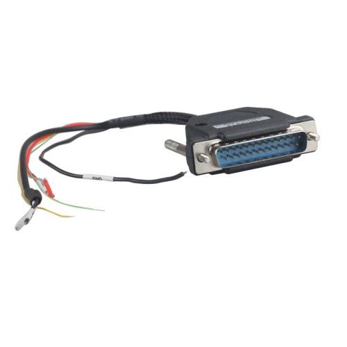 [US/EU Ship] [Second-Handed] 90% New Xhorse VVDI PROG Programmer Multi-Language Read/Write ECU MCU IMMO EEPROM