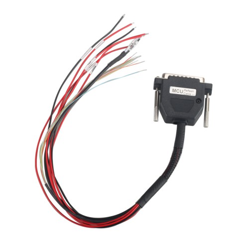 [US/EU Ship] [Second-Handed] 90% New Xhorse VVDI PROG Programmer Multi-Language Read/Write ECU MCU IMMO EEPROM