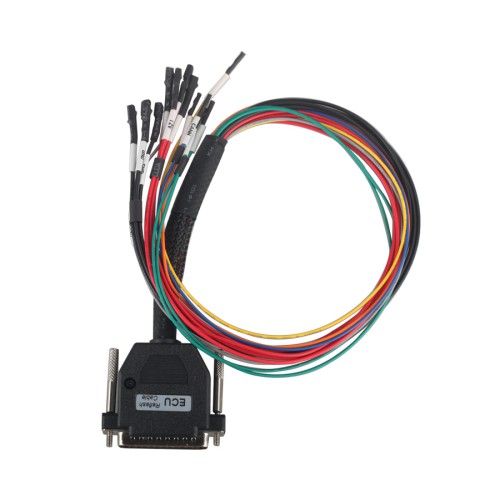 [US/EU Ship] [Second-Handed] 90% New Xhorse VVDI PROG Programmer Multi-Language Read/Write ECU MCU IMMO EEPROM
