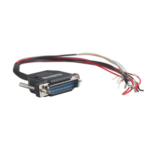 [US/EU Ship] [Second-Handed] 90% New Xhorse VVDI PROG Programmer Multi-Language Read/Write ECU MCU IMMO EEPROM