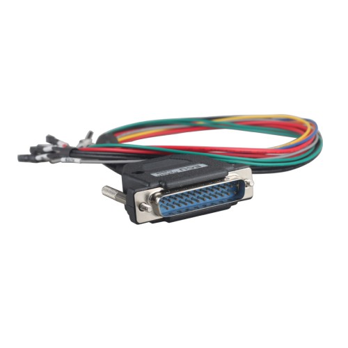 [US/EU Ship] [Second-Handed] 90% New Xhorse VVDI PROG Programmer Multi-Language Read/Write ECU MCU IMMO EEPROM