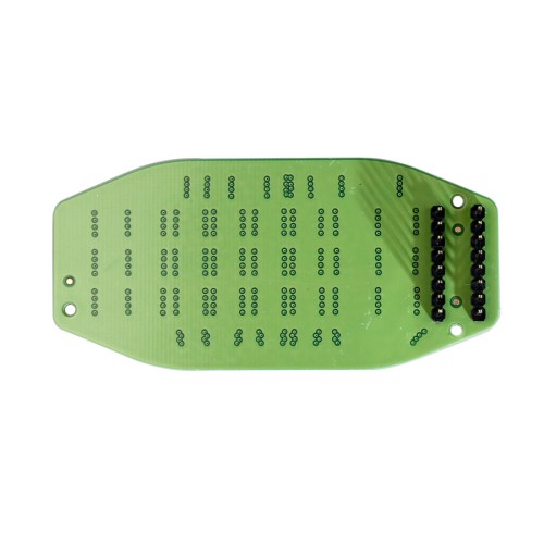 [US/EU Ship] [Second-Handed] 90% New Xhorse VVDI PROG Programmer Multi-Language Read/Write ECU MCU IMMO EEPROM