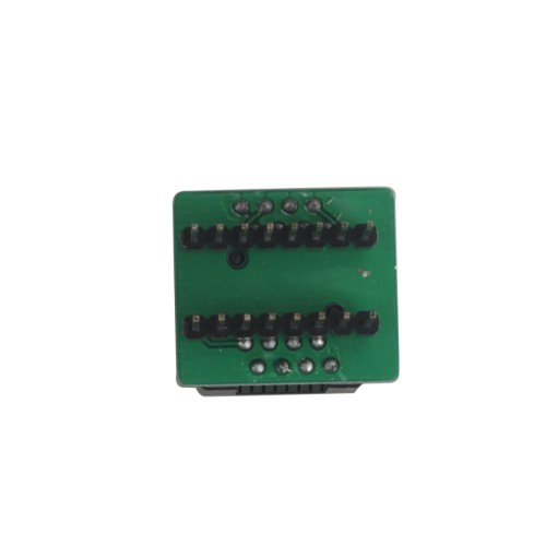 [US/EU Ship] [Second-Handed] 90% New Xhorse VVDI PROG Programmer Multi-Language Read/Write ECU MCU IMMO EEPROM