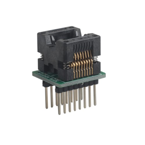 [US/EU Ship] [Second-Handed] 90% New Xhorse VVDI PROG Programmer Multi-Language Read/Write ECU MCU IMMO EEPROM