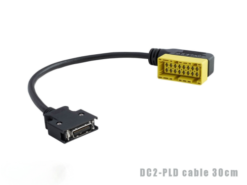 Truck Explorer DirectConnect 2U kit