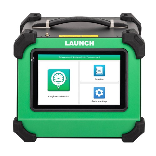 LAUNCH EVT511EV Battery Airtightness Detector