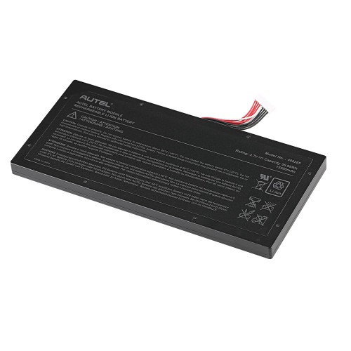 (US/UK Ship No Tax) Autel MaxiSys Elite Battery Free Shipping