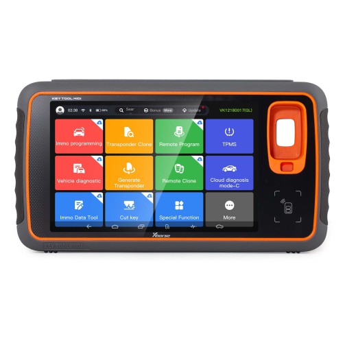 Xhorse VVDI Key Tool MIDI with IMMO and TPMS Function Basic Version