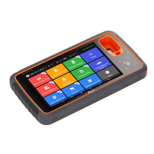 Xhorse VVDI Key Tool MIDI with IMMO and TPMS Function Basic Version