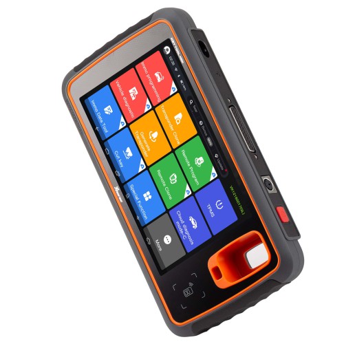 Xhorse VVDI Key Tool MIDI Advanced Version Integrated lMMO and TPMS