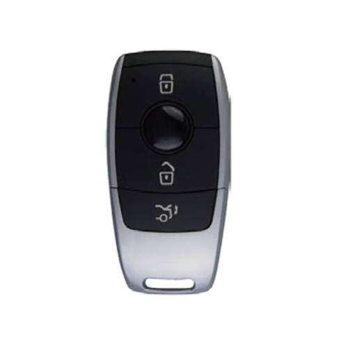 CGDI C15-000019 BEN.Z(3BTN) 3 Buttons Smart Remote Used with CGDI K2 Remote Key Programmer 5Pcs/lot