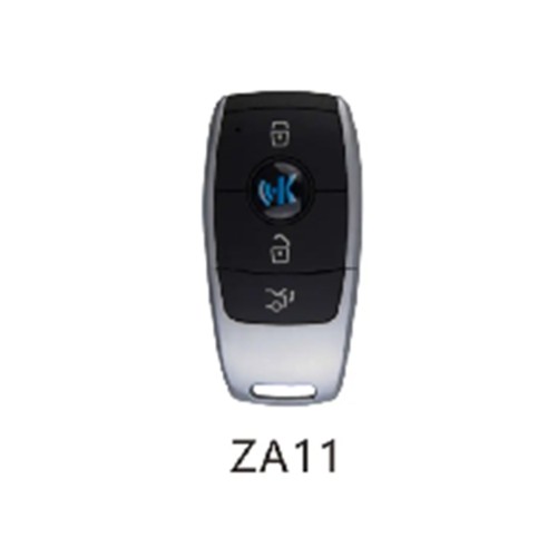 CGDI C15-000019 BEN.Z(3BTN) 3 Buttons Smart Remote Used with CGDI K2 Remote Key Programmer 5Pcs/lot