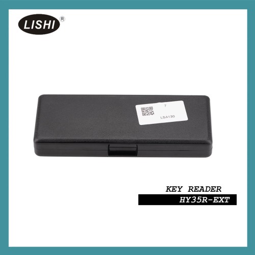 LISHI YH35R 2 in 1 Auto Pick and Decoder for Yamaha