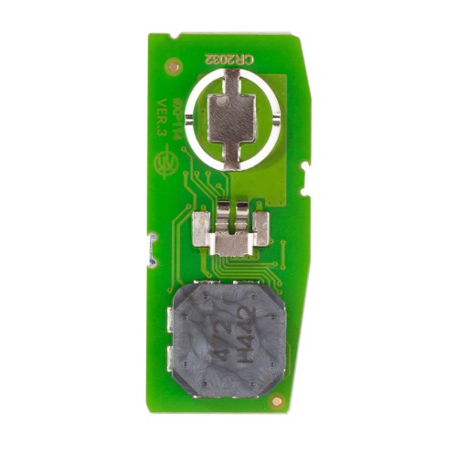 Xhorse XZKA83EN Hyundai / Kia Smart Key 3 Buttons PCB Board for VVDI Key Tool 5 pcs/lot