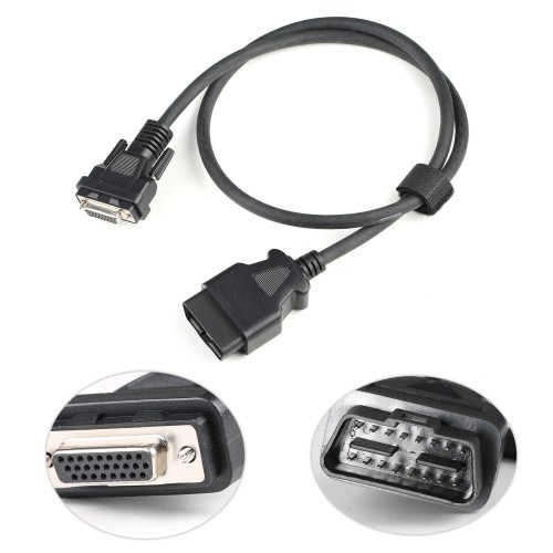 Wifi Allscanner VXDIAG VCX Doip Hardware J2534 Passthru Only without Car License