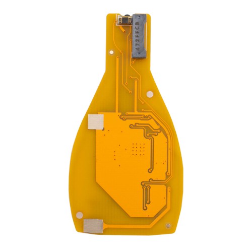 XHORSE BE Key Pro Improved Version Yellow Color No Bonus Points 10pcs/lot
