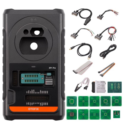 OTOFIX XP1 Pro Key Programmer Works With OTOFIX IM1 IM2