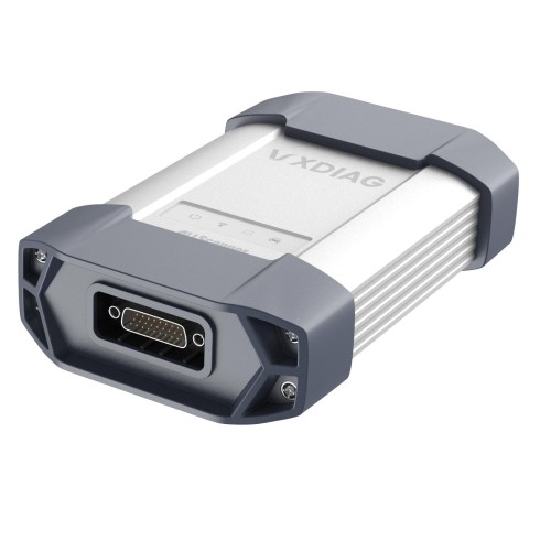Newest ALLSCANNER VXDIAG BENZ C6 Multi Diagnostic Tool for BENZ Without Software HDD