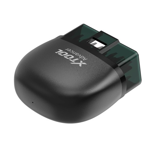XTOOL AD20 PRO Obd2 Automotive Diagnostic Tool Bluetooth obd2 Scanner Auto All Systems DIagnosis Battery Test Colorful HUD