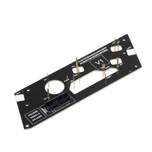 APPRO2 for Audi BCM2 Solder-free Adapter Kit
