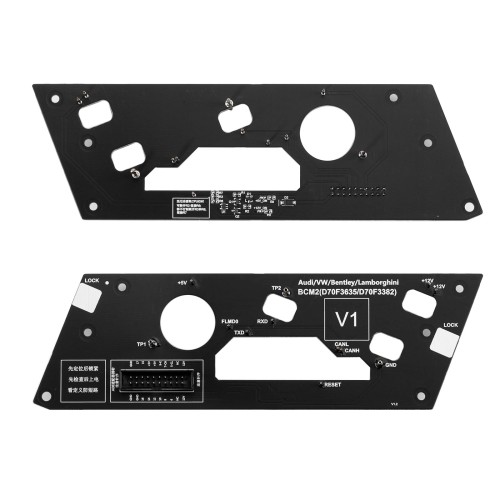 APPRO2 for Audi BCM2 Solder-free Adapter Kit