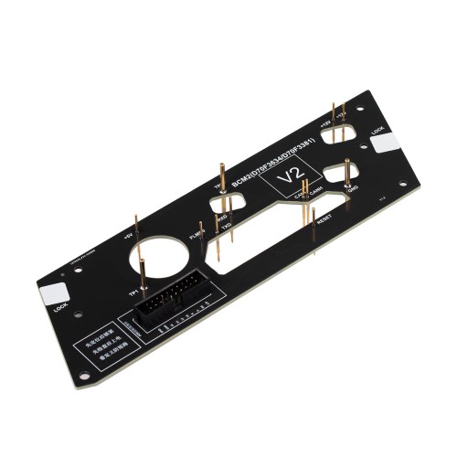 APPRO2 for Audi BCM2 Solder-free Adapter Kit