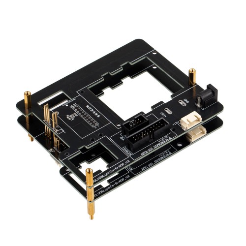 APPRO2 Volvo CEM Solder free Adapter + 2023 Volvo CEM Solderfree Adapter