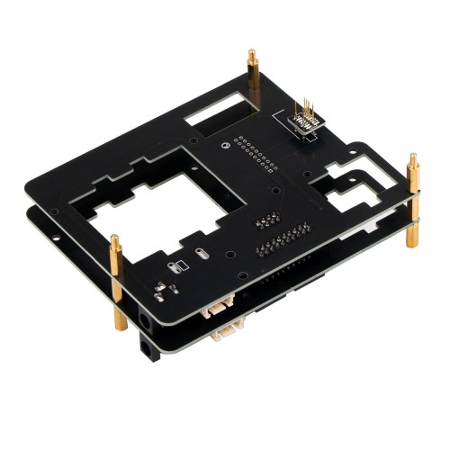 APPRO2 Volvo CEM Solder free Adapter + 2023 Volvo CEM Solderfree Adapter