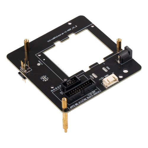 APPRO2 Volvo CEM Solder free Adapter + 2023 Volvo CEM Solderfree Adapter