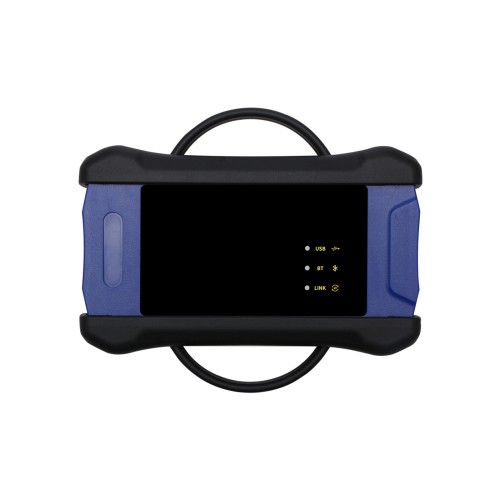 OBDEMOTO Motorcycle Scanner T4Pro with T51 Oscilloscope Lifetime Free Update Maintenance Light Reset Throttle Reset